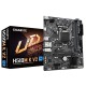 Материнская плата GIGABYTE H510M K V2 (rev. 2.0), LGA 1200, Intel Q470, 2xDDR4, 2xSATA, 1xM.2, 1xPCI-E 3.0 x16, 1xPCI-E 3.0 x1, 1xHDMI, 1x 1Gb LAN, 2xUSB 3.2 Gen 1, 4xUSB 2.0, 3x3.5 мм, 7.1, Micro ATX