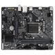 Материнская плата GIGABYTE H510M K V2 (rev. 2.0), LGA 1200, Intel Q470, 2xDDR4, 2xSATA, 1xM.2, 1xPCI-E 3.0 x16, 1xPCI-E 3.0 x1, 1xHDMI, 1x 1Gb LAN, 2xUSB 3.2 Gen 1, 4xUSB 2.0, 3x3.5 мм, 7.1, Micro ATX