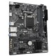 Материнская плата GIGABYTE H510M K V2 (rev. 2.0), LGA 1200, Intel Q470, 2xDDR4, 2xSATA, 1xM.2, 1xPCI-E 3.0 x16, 1xPCI-E 3.0 x1, 1xHDMI, 1x 1Gb LAN, 2xUSB 3.2 Gen 1, 4xUSB 2.0, 3x3.5 мм, 7.1, Micro ATX