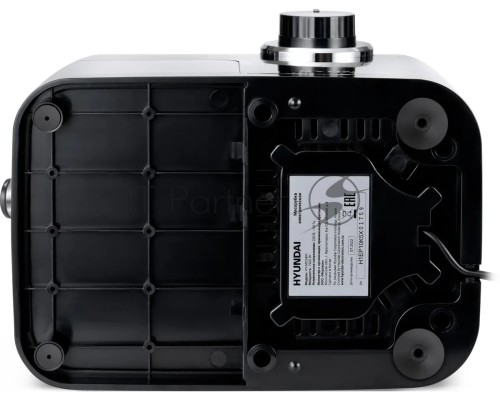 Мясорубка Hyundai HY-MG6491 1900Вт черный