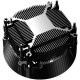 Кулер ID-Cooling DK-07A RAINBOW  125W Soc-AM5/AM4 4-pin 14-26dB Al  400gr LED Ret