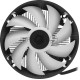 Кулер ID-Cooling DK-07A RAINBOW  125W Soc-AM5/AM4 4-pin 14-26dB Al  400gr LED Ret
