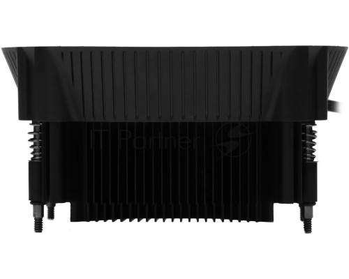 Кулер ID-Cooling DK-07A RAINBOW  125W Soc-AM5/AM4 4-pin 14-26dB Al  400gr LED Ret