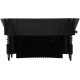 Кулер ID-Cooling DK-07A RAINBOW  125W Soc-AM5/AM4 4-pin 14-26dB Al  400gr LED Ret