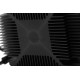 Кулер ID-Cooling DK-07A RAINBOW  125W Soc-AM5/AM4 4-pin 14-26dB Al  400gr LED Ret