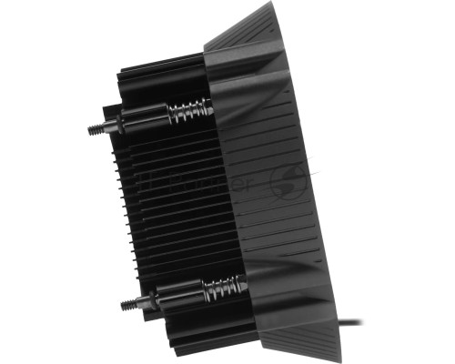 Кулер ID-Cooling DK-07A RAINBOW  125W Soc-AM5/AM4 4-pin 14-26dB Al  400gr LED Ret