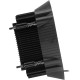Кулер ID-Cooling DK-07A RAINBOW  125W Soc-AM5/AM4 4-pin 14-26dB Al  400gr LED Ret
