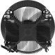 Кулер ID-Cooling DK-07A RAINBOW  125W Soc-AM5/AM4 4-pin 14-26dB Al  400gr LED Ret