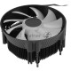 Кулер ID-Cooling DK-07A RAINBOW  125W Soc-AM5/AM4 4-pin 14-26dB Al  400gr LED Ret
