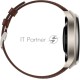 Умные часы HUAWEI 4 PRO TITAN/BROWN MDS-AL00 55020APB