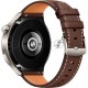 Умные часы HUAWEI 4 PRO TITAN/BROWN MDS-AL00 55020APB