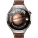 Умные часы HUAWEI 4 PRO TITAN/BROWN MDS-AL00 55020APB