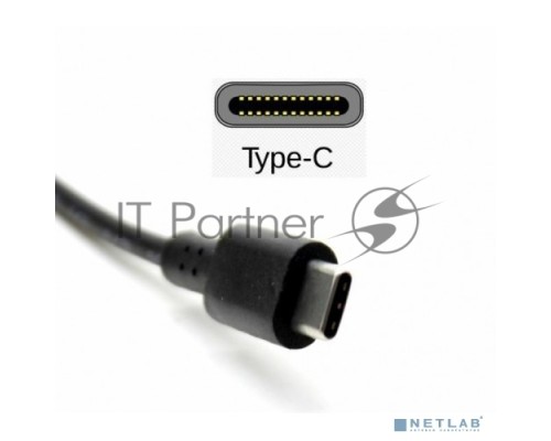 Блок питания универсальный KS-is KS-503 PD USB-C 130Вт