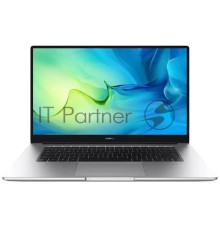 Ноутбук Huawei MateBook D15 BOD-WDI9 15.6