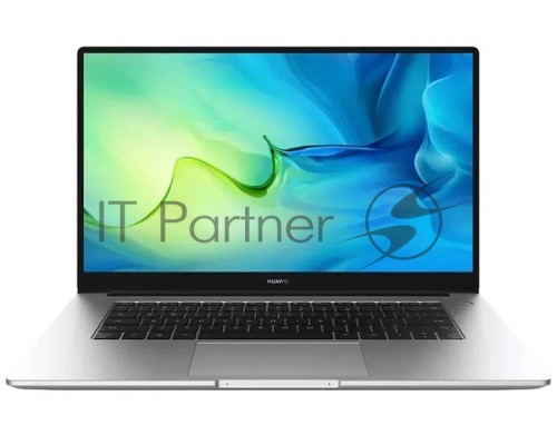 Ноутбук Huawei MateBook D15 BOD-WDI9 15.6