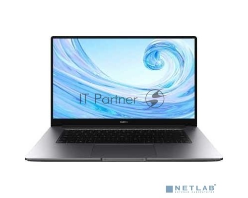 Ноутбук Huawei MateBook D15 BOD-WDI9 15.6