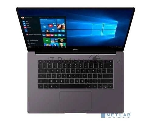 Ноутбук Huawei MateBook D15 BOD-WDI9 15.6
