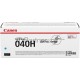 Картридж лазерный Canon 040HC 0459C002 голубой (10000стр.) для Canon LBP-710/712