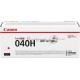Картридж лазерный Canon 040HM 0457C002 пурпурный (10000стр.) для Canon LBP-710/712