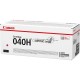 Картридж лазерный Canon 040HM 0457C002 пурпурный (10000стр.) для Canon LBP-710/712