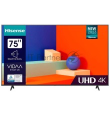 Телевизор Hisense 75