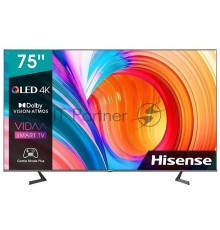 Телевизор Hisense 75