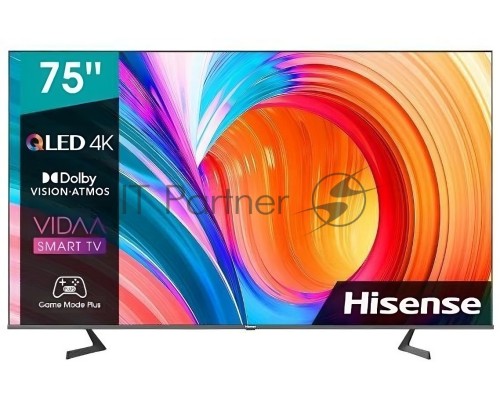 Телевизор Hisense 75