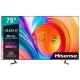 Телевизор Hisense 75