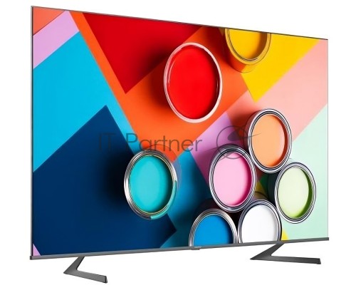 Телевизор Hisense 75