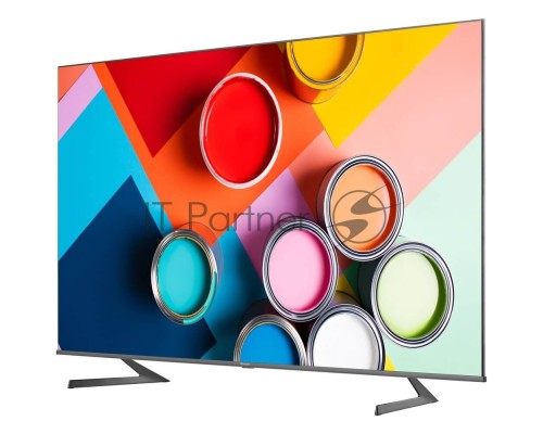 Телевизор Hisense 75