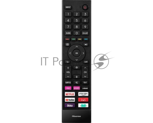 Телевизор Hisense 75