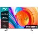 Телевизор Hisense 75