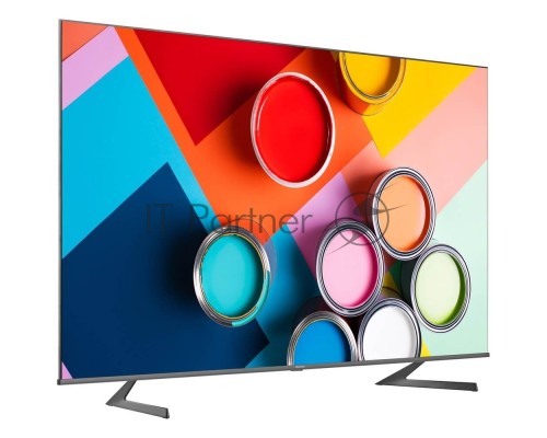 Телевизор Hisense 75