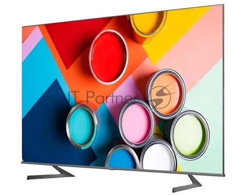 Телевизор Hisense 75