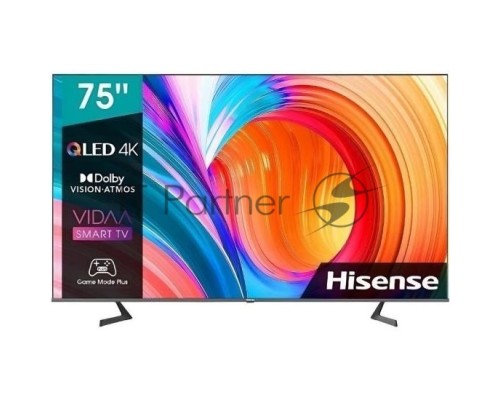 Телевизор Hisense 75