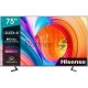 Телевизор Hisense 75