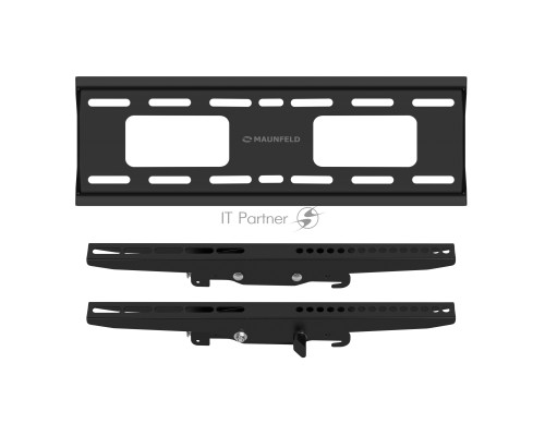 Кронштейн для ТВ наклонный Maunfeld MTM-3255T