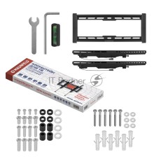 Кронштейн для ТВ наклонный усиленный Maunfeld MTM-3270TH