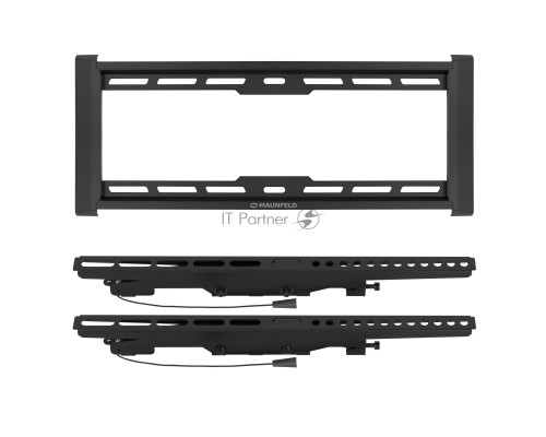 Кронштейн для ТВ наклонный усиленный Maunfeld MTM-3270TH