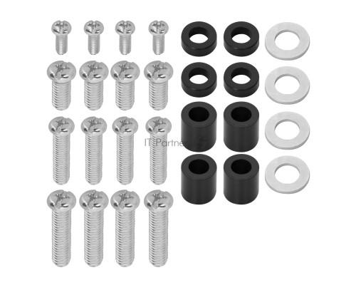 Кронштейн для ТВ наклонный усиленный Maunfeld MTM-3270TH