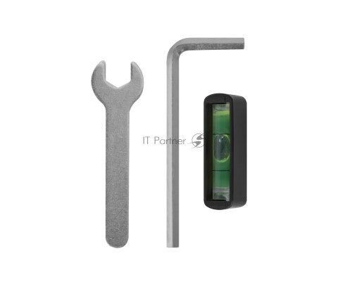 Кронштейн для ТВ наклонный усиленный Maunfeld MTM-3270TH