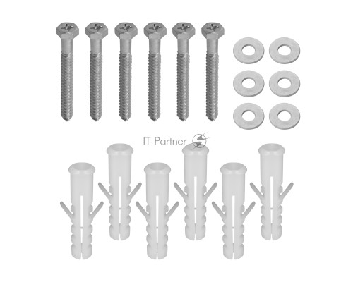 Кронштейн для ТВ наклонный усиленный Maunfeld MTM-3270TH