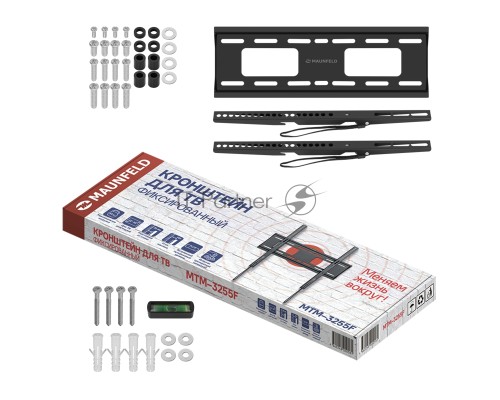 Кронштейн для ТВ фиксированный Maunfeld MTM-3255F