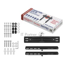 Кронштейн для ТВ фиксированный Maunfeld MTM-3255FS