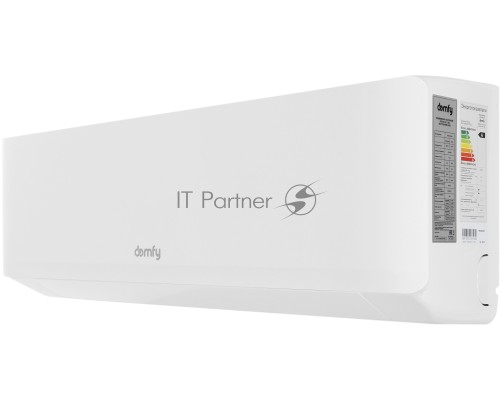 Сплит-система Domfy DCW-AC-07-1i белый