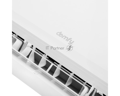 Сплит-система Domfy DCW-AC-07-1i белый