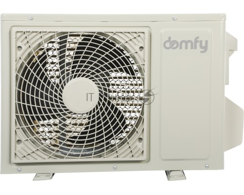 Сплит-система Domfy DCW-AC-07-1i белый