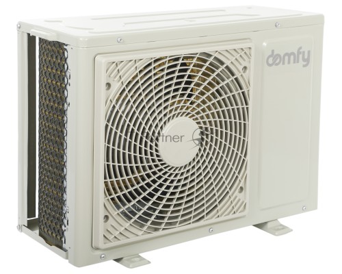 Сплит-система Domfy DCW-AC-07-1i белый