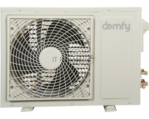 Сплит-система Domfy DCW-AC-07-1i белый