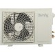 Сплит-система Domfy DCW-AC-07-1i белый